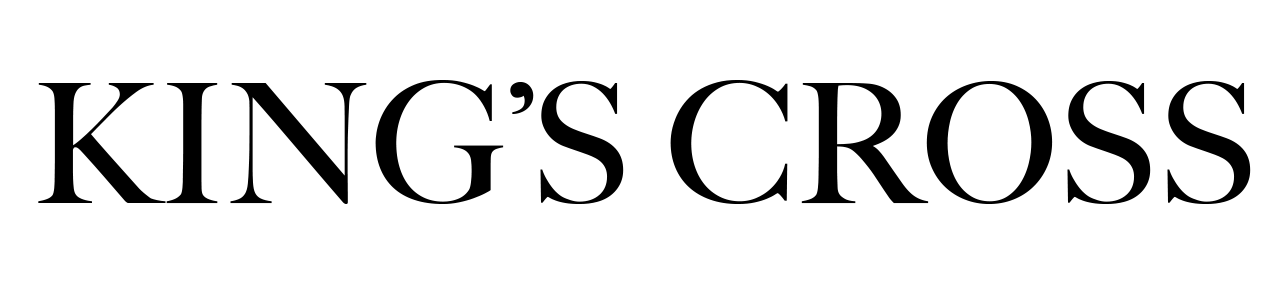 Kingcross logo
